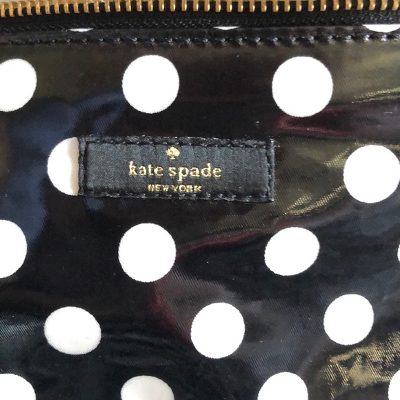 NWT kate spade diaper bag - Picture 5 of 8